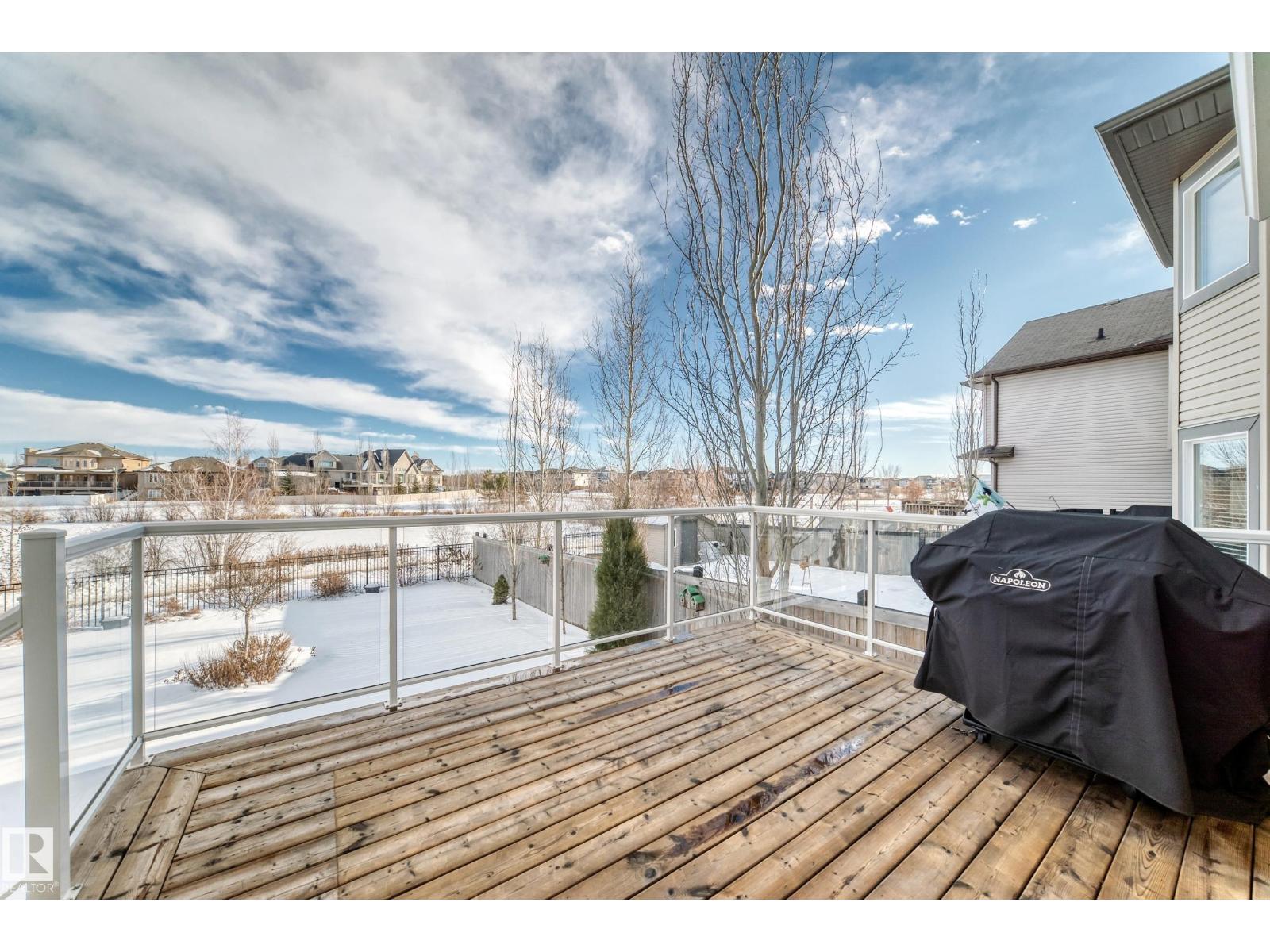 127 Keyport Ci, Leduc, Alberta  T9E 0M4 - Photo 51 - E4470151