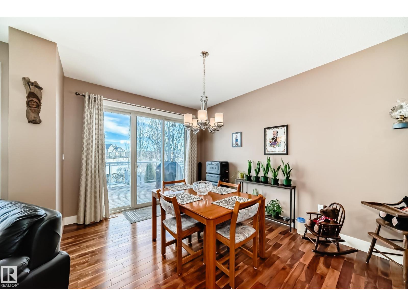 127 Keyport Ci, Leduc, Alberta  T9E 0M4 - Photo 11 - E4470151