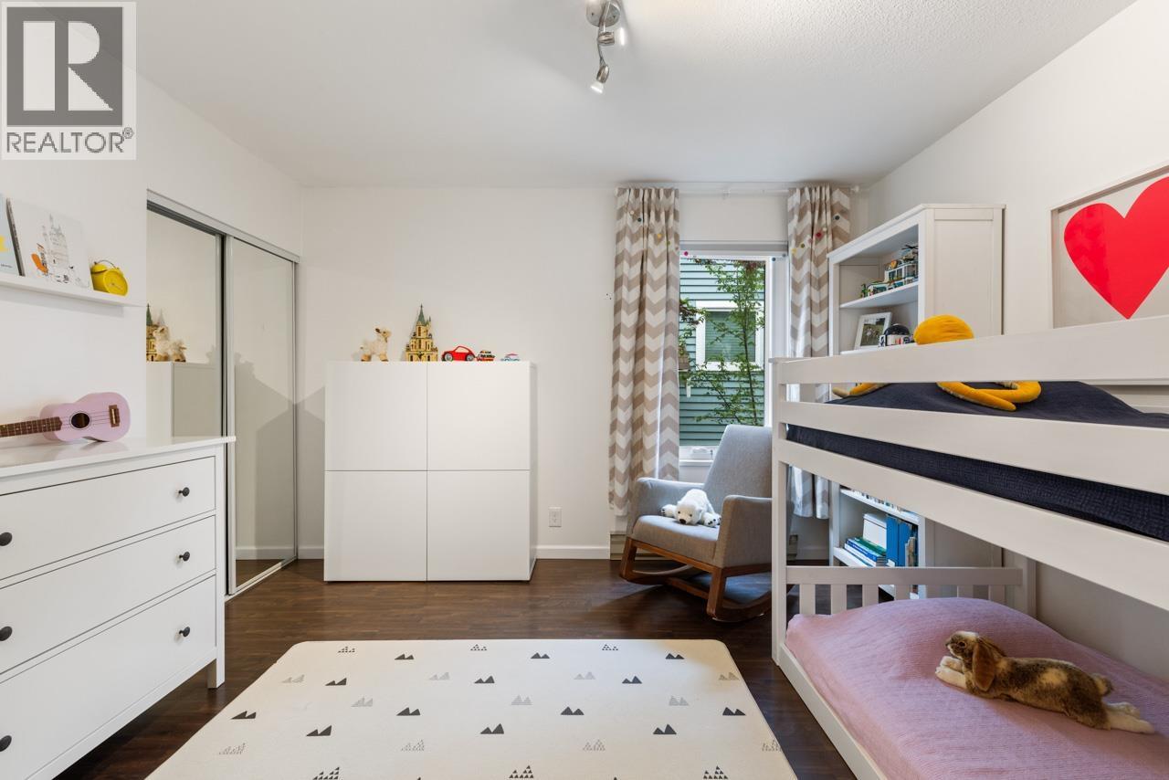 103 W 15th Avenue, Vancouver, British Columbia  V5Y 1X8 - Photo 19 - R3079085