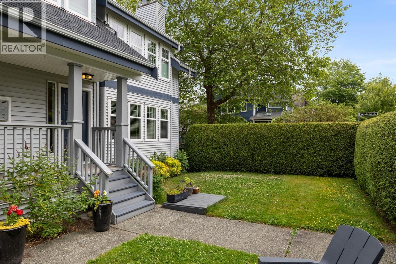 103 W 15th Avenue, Vancouver, British Columbia  V5Y 1X8 - Photo 26 - R3079085