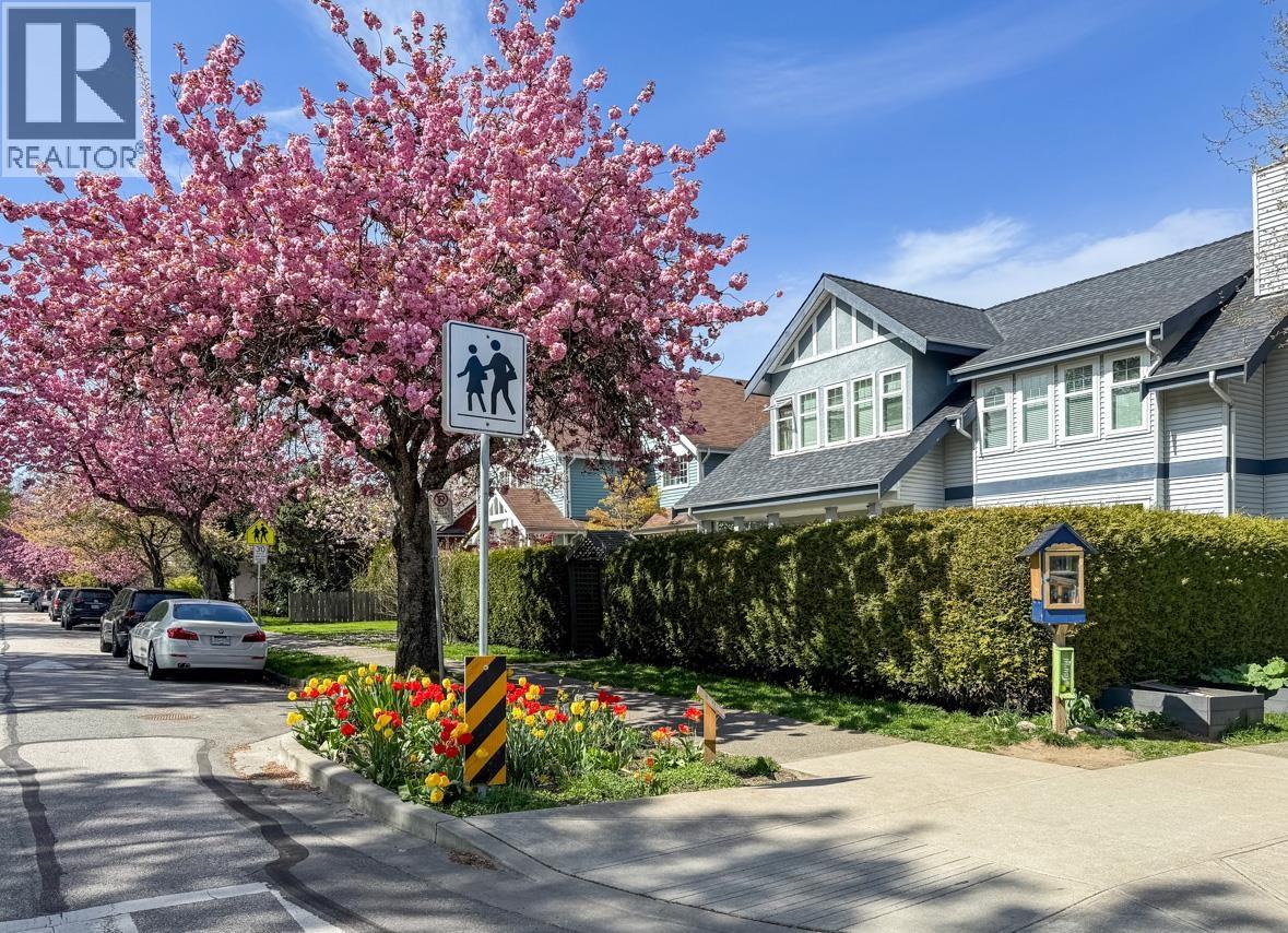 103 W 15th Avenue, Vancouver, British Columbia  V5Y 1X8 - Photo 28 - R3079085