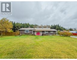 546 Main Road, Long Harbour, Newfoundland & Labrador