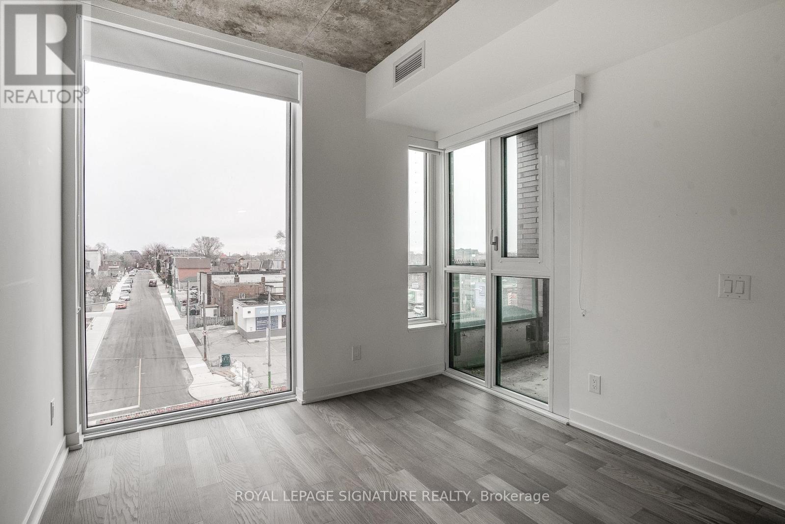 416 - 1808 St Clair Avenue W, Toronto, Ontario  M6N 0C1 - Photo 11 - W12665980