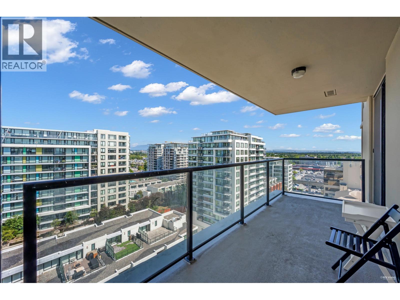 1708 7831 Westminster Highway, Richmond, British Columbia  V6X 4J4 - Photo 7 - R3079246