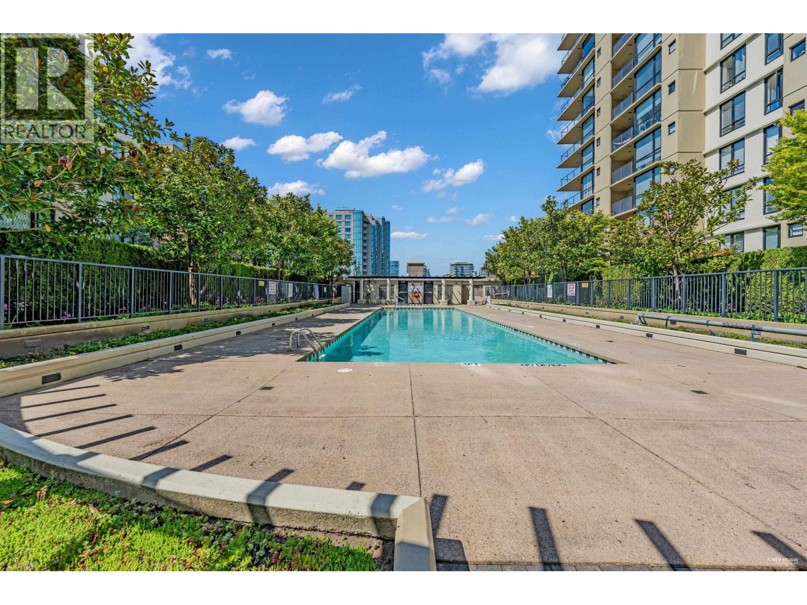 1708 7831 Westminster Highway, Richmond, British Columbia  V6X 4J4 - Photo 8 - R3079246