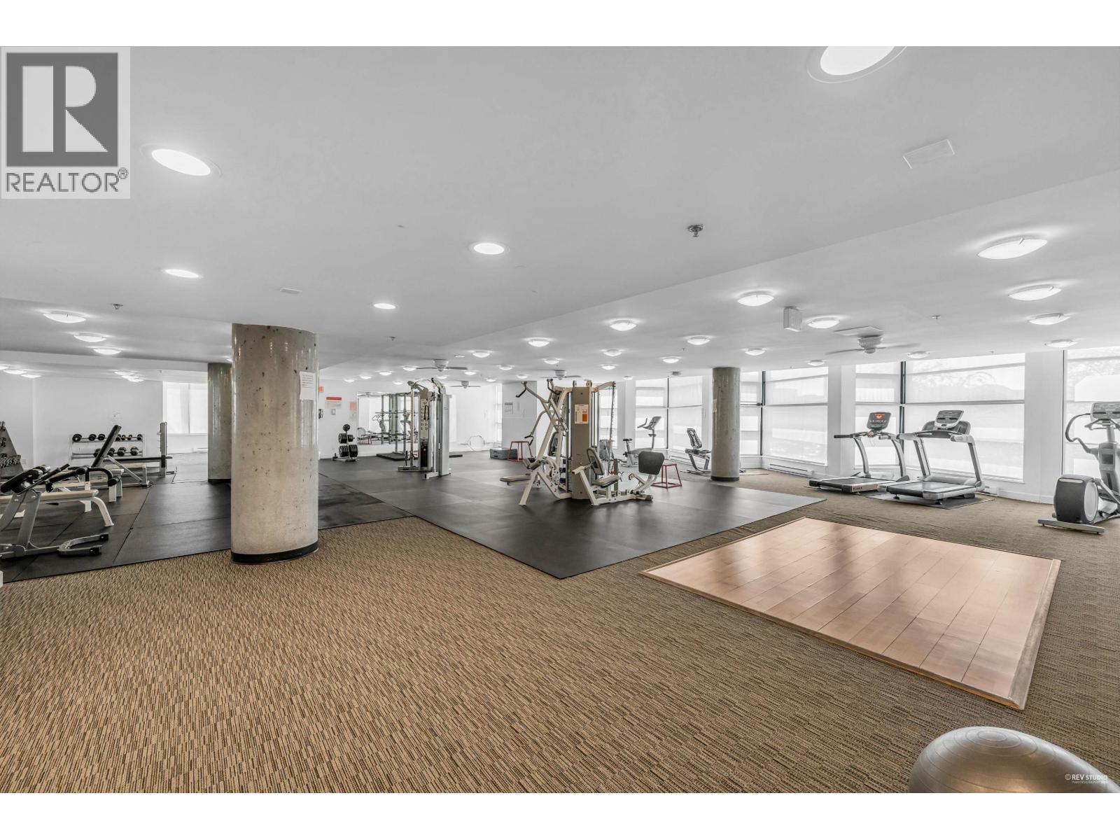 1708 7831 Westminster Highway, Richmond, British Columbia  V6X 4J4 - Photo 9 - R3079246