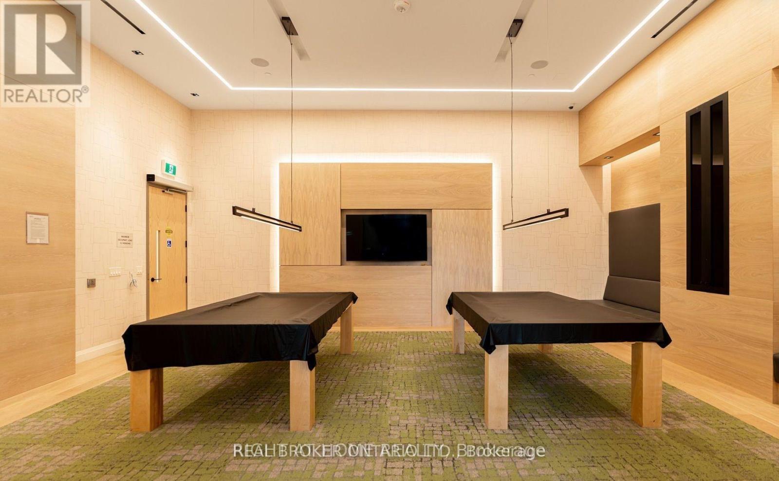 614 - 50 George Butchart Drive, Toronto, Ontario  M3K 0C9 - Photo 28 - W12657212