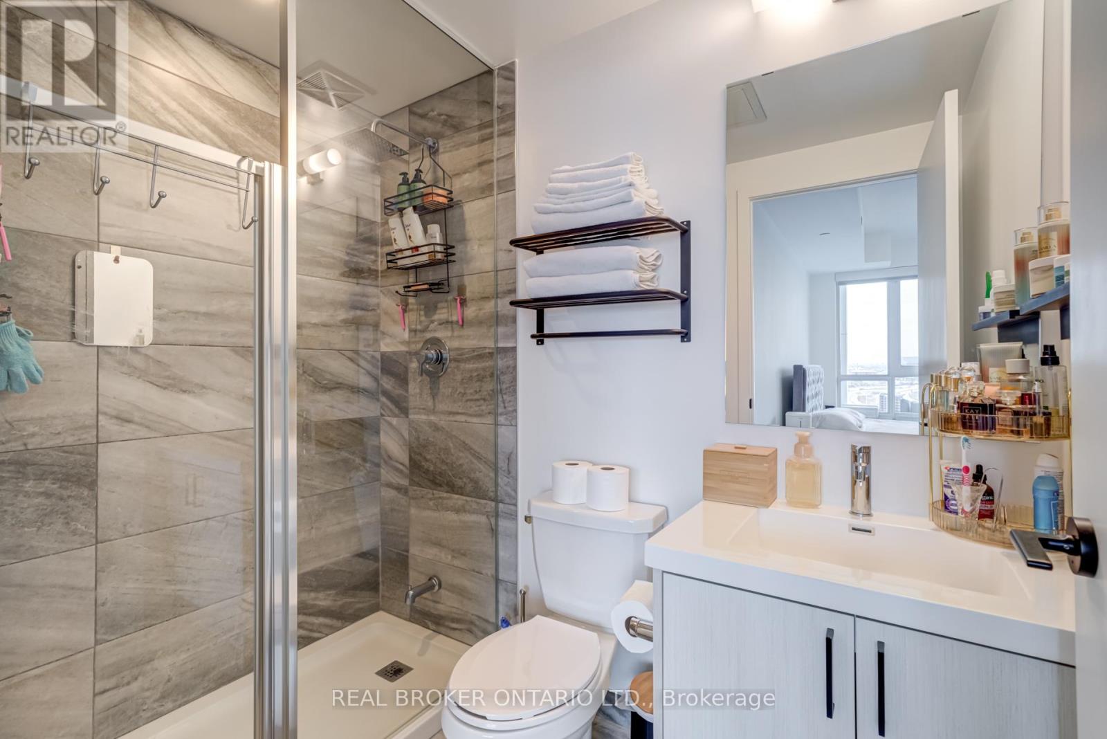 614 - 50 George Butchart Drive, Toronto, Ontario  M3K 0C9 - Photo 13 - W12657212