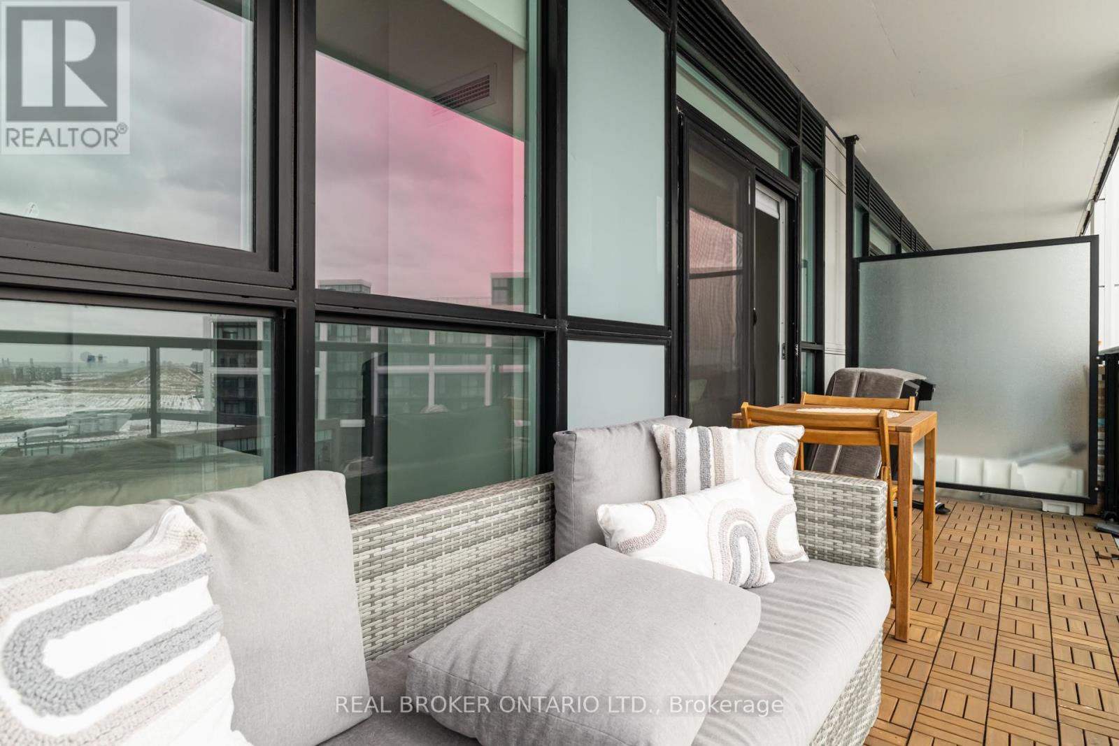 614 - 50 George Butchart Drive, Toronto, Ontario  M3K 0C9 - Photo 20 - W12657212