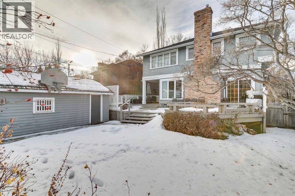 3028 1 Street Sw, Calgary, Alberta  T2S 1P8 - Photo 16 - A2279279