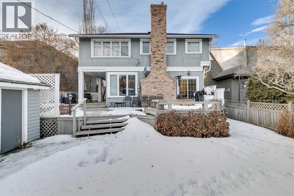 3028 1 Street Sw, Calgary, Alberta  T2S 1P8 - Photo 15 - A2279279