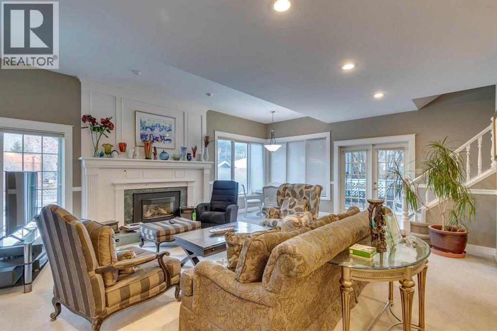 3028 1 Street Sw, Calgary, Alberta  T2S 1P8 - Photo 2 - A2279279