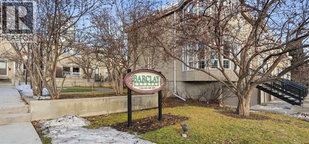 101, 1124 14 Avenue Sw, Calgary, Alberta  T2R 0P2 - Photo 2 - A2279420