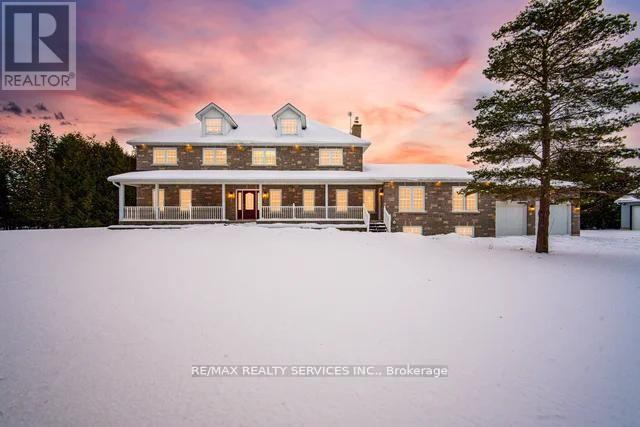 20040 KENNEDY ROAD, Caledon, Ontario