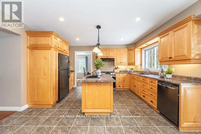 20040 Kennedy Road, Caledon, Ontario  L7K 1Y3 - Photo 15 - W12700288