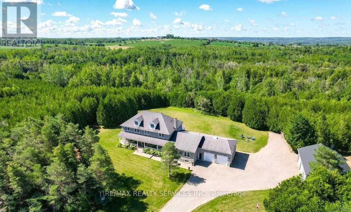 20040 Kennedy Road, Caledon, Ontario  L7K 1Y3 - Photo 3 - W12700288