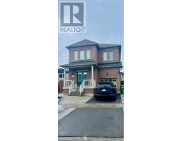 27 BACHELOR STREET, Brampton, Ontario