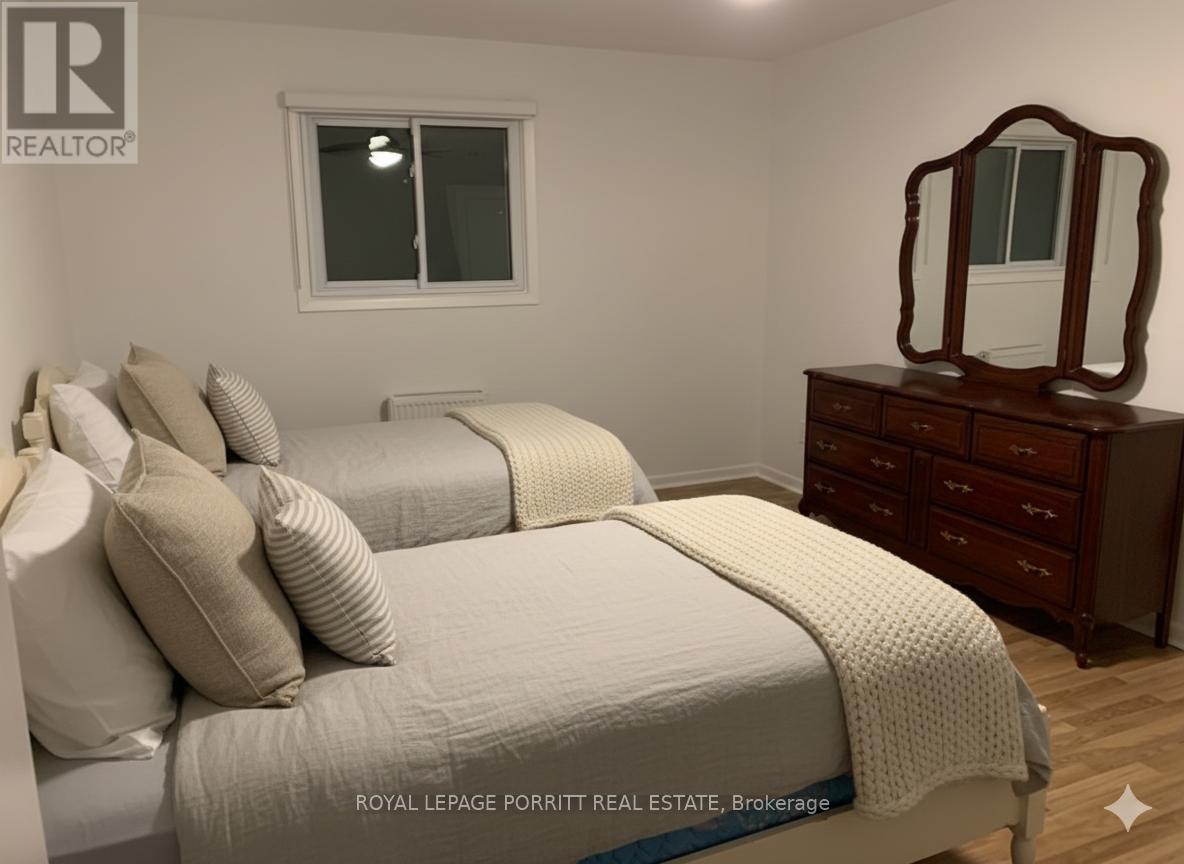 3 - 4 Fortieth Street, Toronto, Ontario  M8W 3M9 - Photo 10 - W12700296