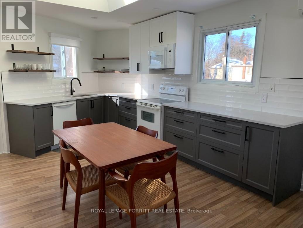 3 - 4 Fortieth Street, Toronto, Ontario  M8W 3M9 - Photo 3 - W12700296