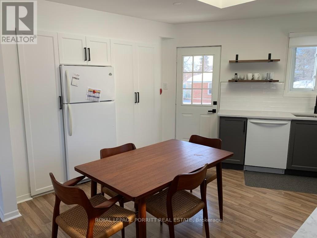 3 - 4 Fortieth Street, Toronto, Ontario  M8W 3M9 - Photo 4 - W12700296