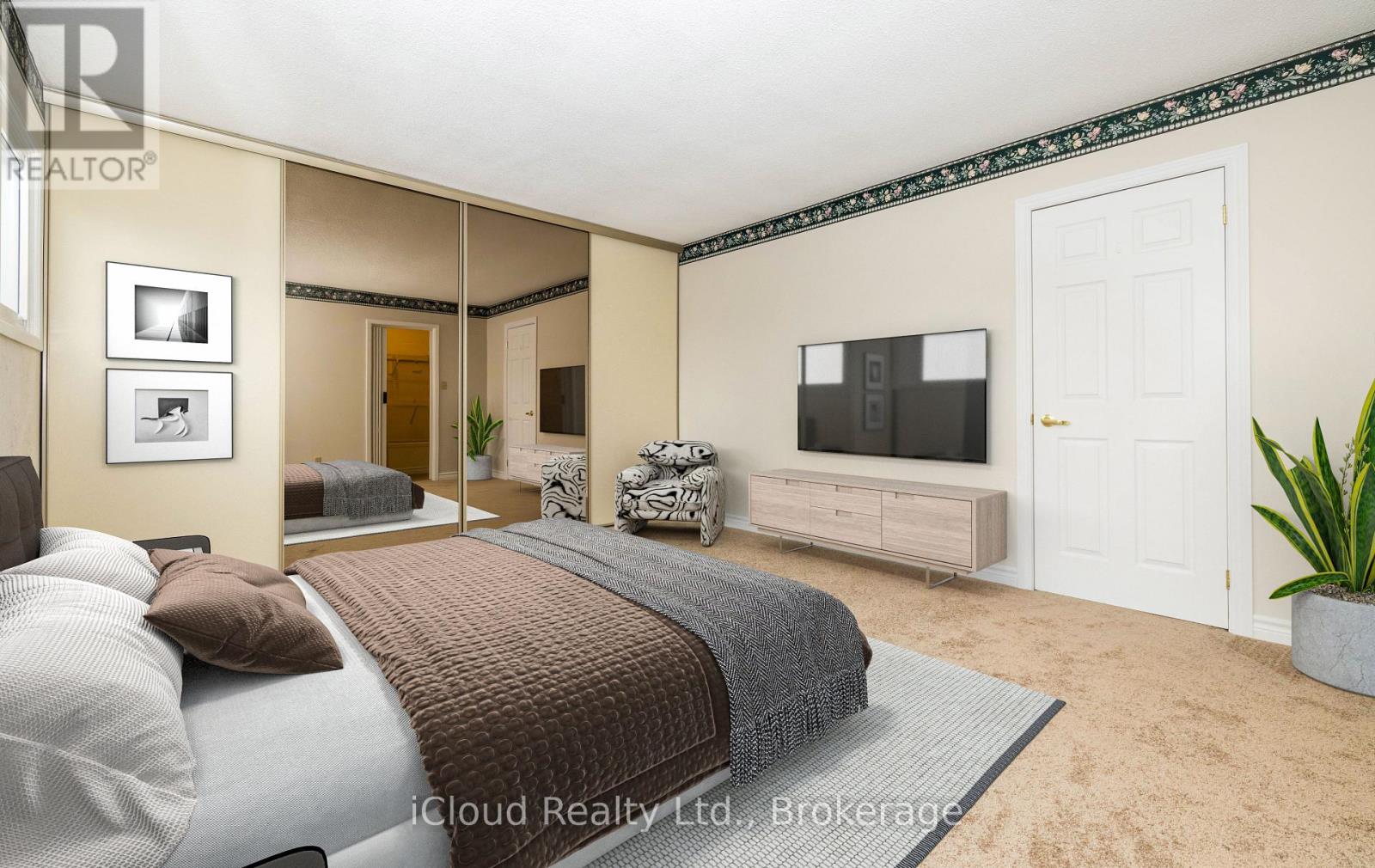 830 Syer Drive, Milton, Ontario  L9T 4E3 - Photo 14 - W12700344