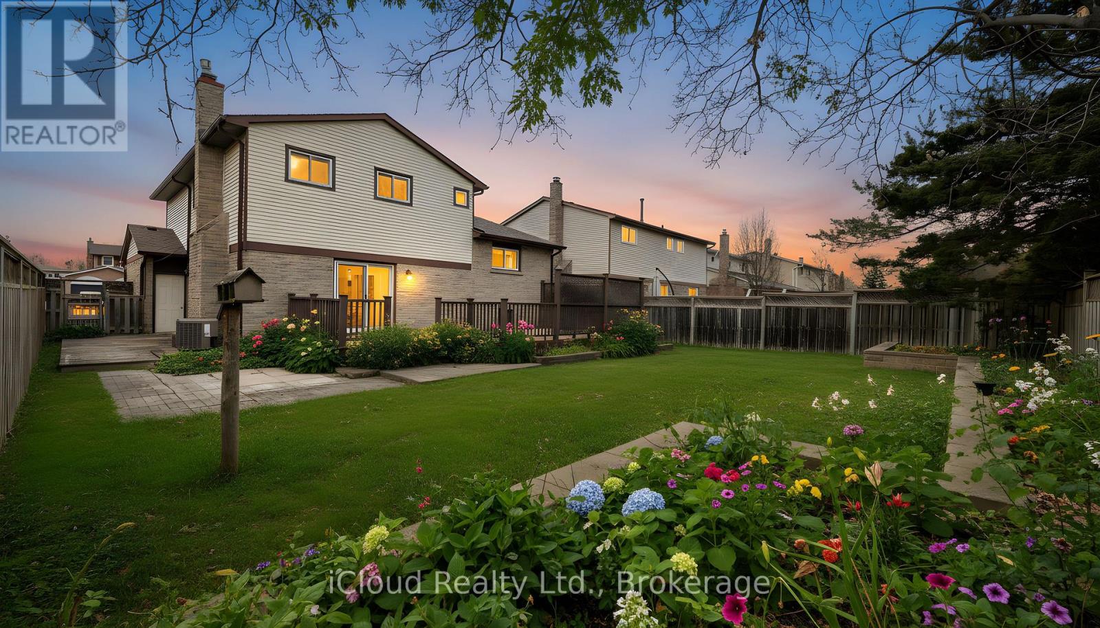 830 Syer Drive, Milton, Ontario  L9T 4E3 - Photo 2 - W12700344