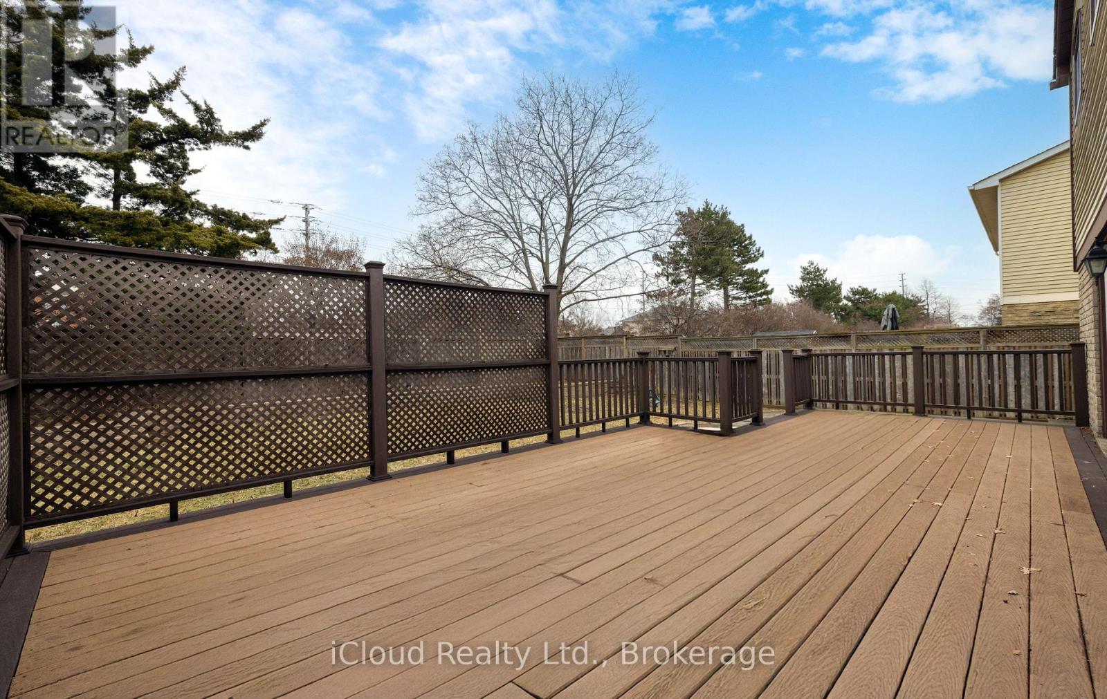 830 Syer Drive, Milton, Ontario  L9T 4E3 - Photo 21 - W12700344