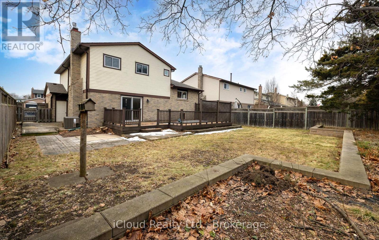 830 Syer Drive, Milton, Ontario  L9T 4E3 - Photo 23 - W12700344