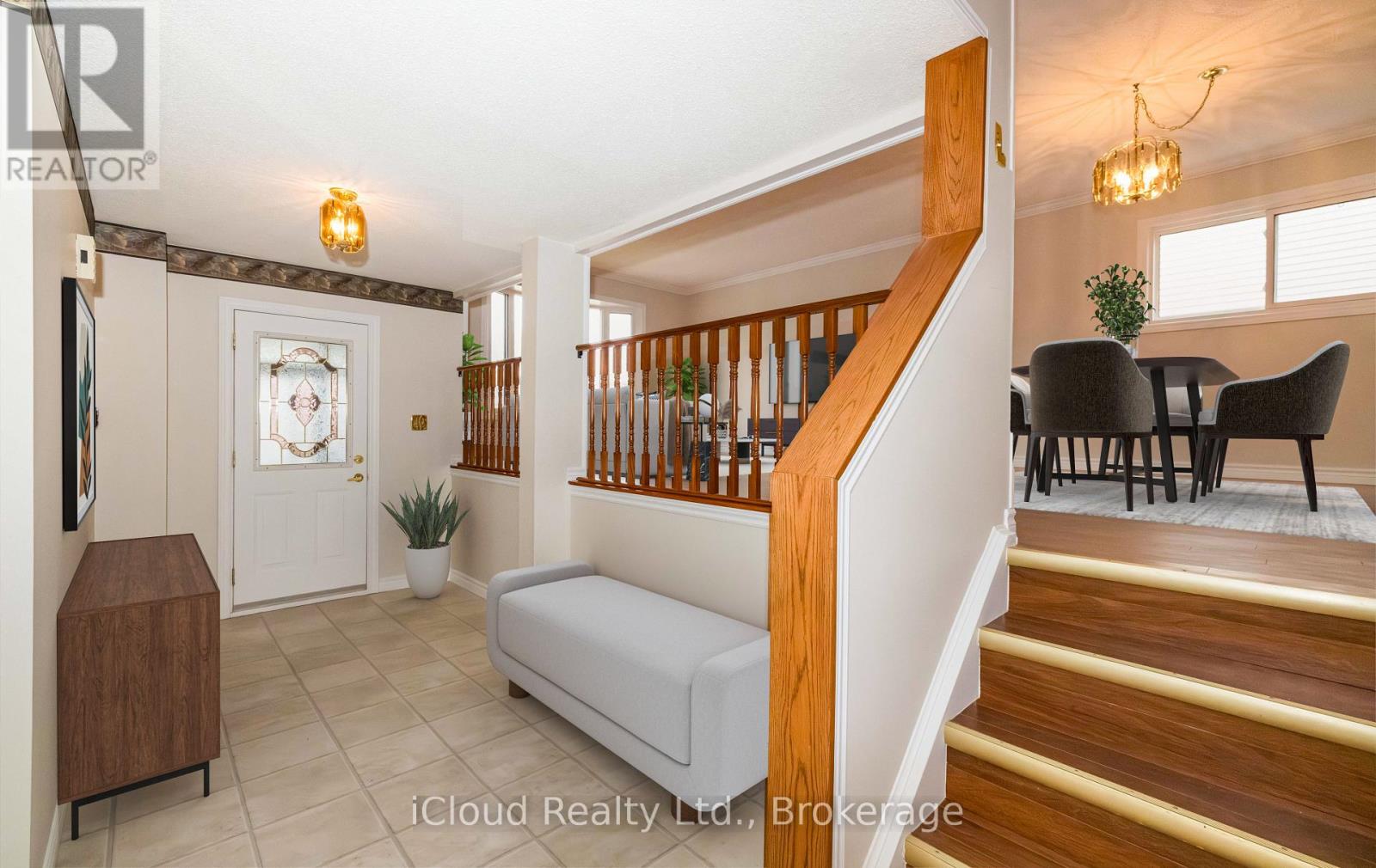 830 Syer Drive, Milton, Ontario  L9T 4E3 - Photo 4 - W12700344