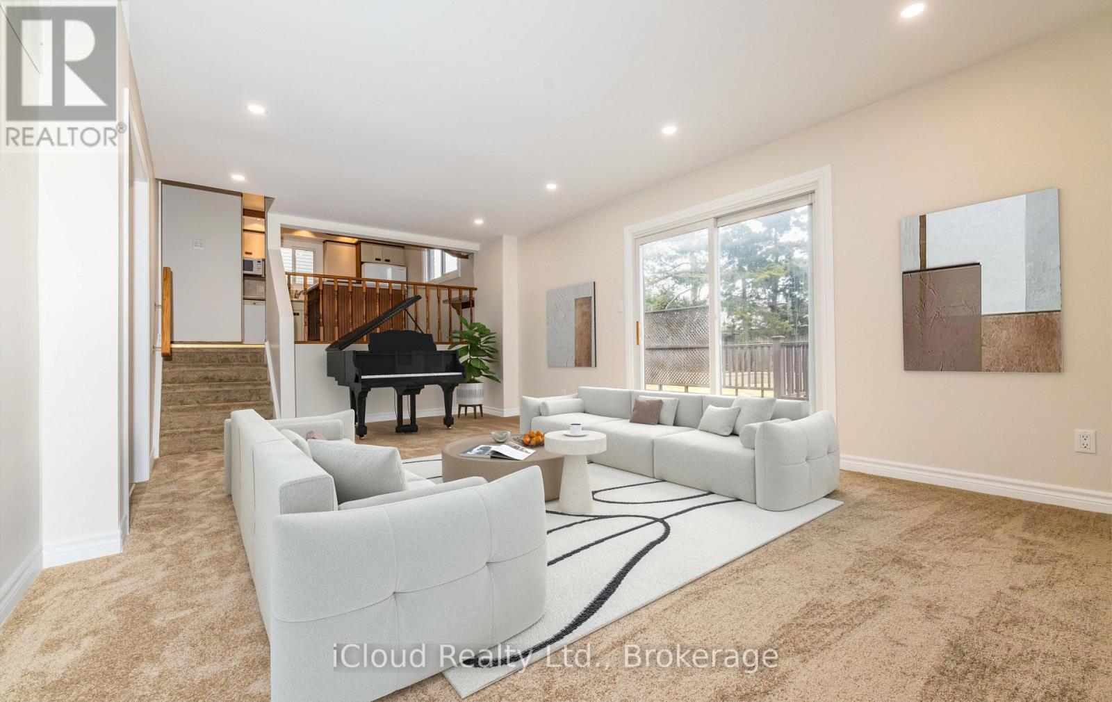 830 Syer Drive, Milton, Ontario  L9T 4E3 - Photo 8 - W12700344