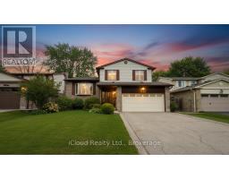 830 SYER DRIVE, Milton, Ontario