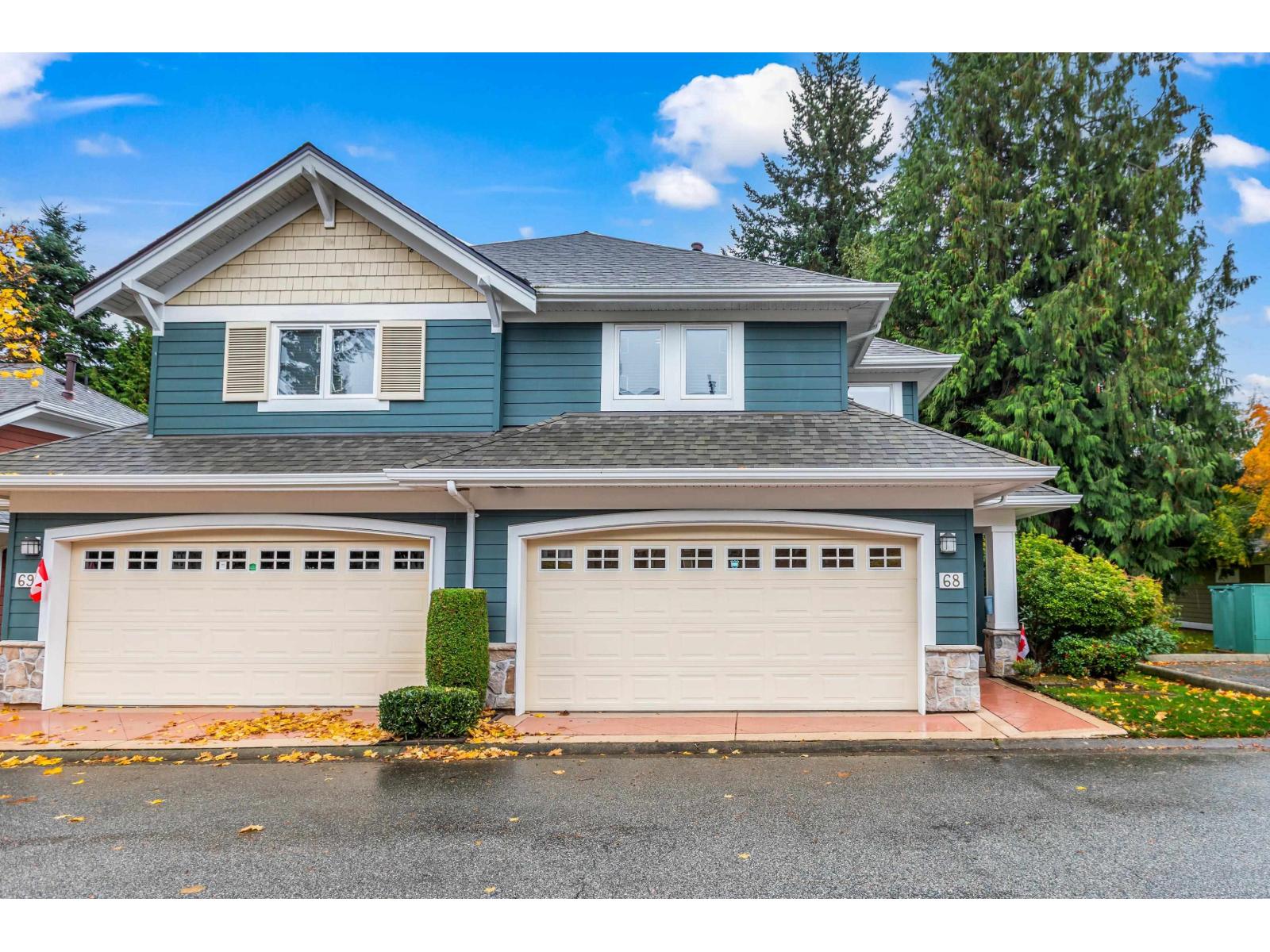 68 15055 20 AVENUE, Surrey, British Columbia