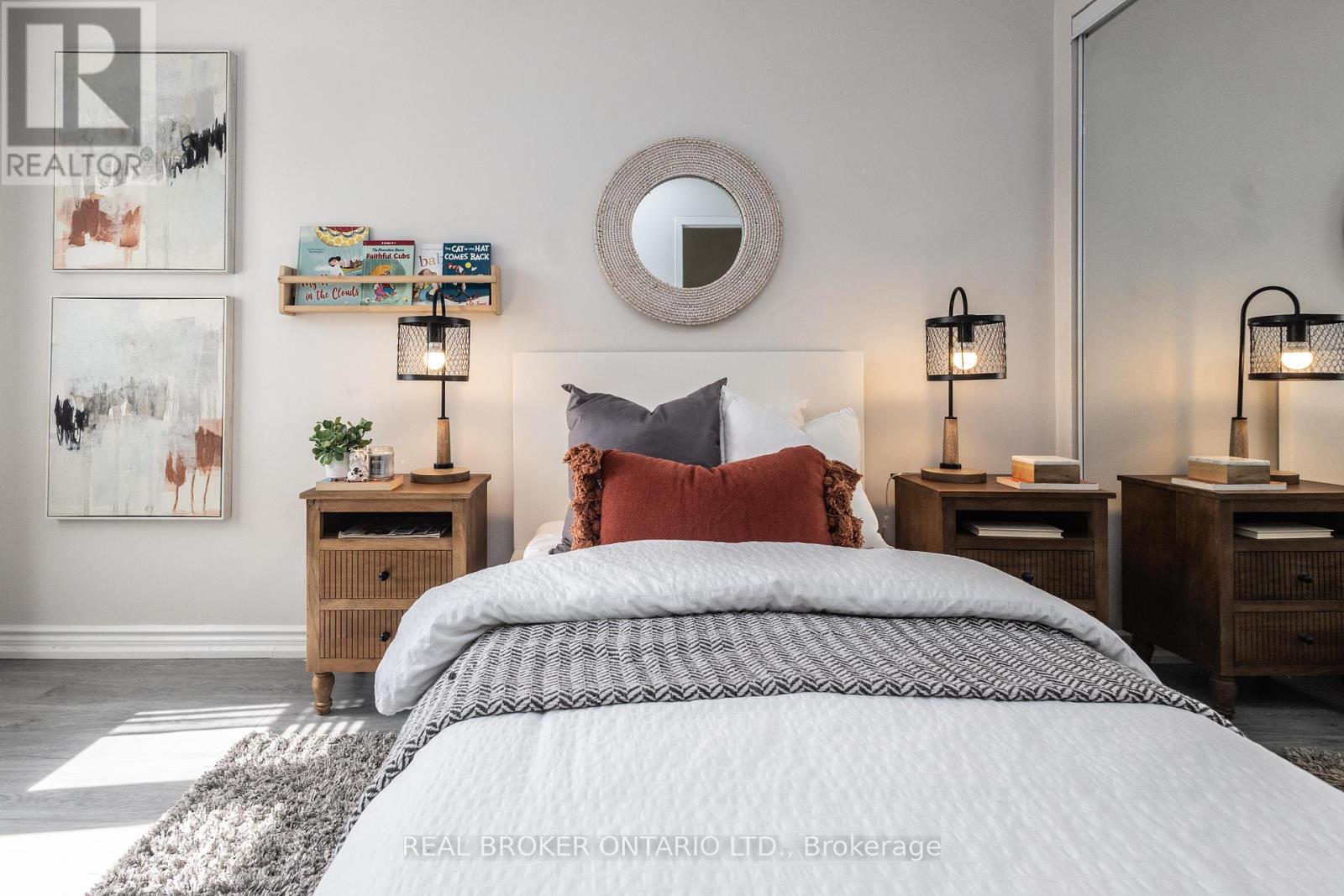 36 - 5255 Guildwood Way, Mississauga, Ontario  L5R 4A7 - Photo 26 - W12700368