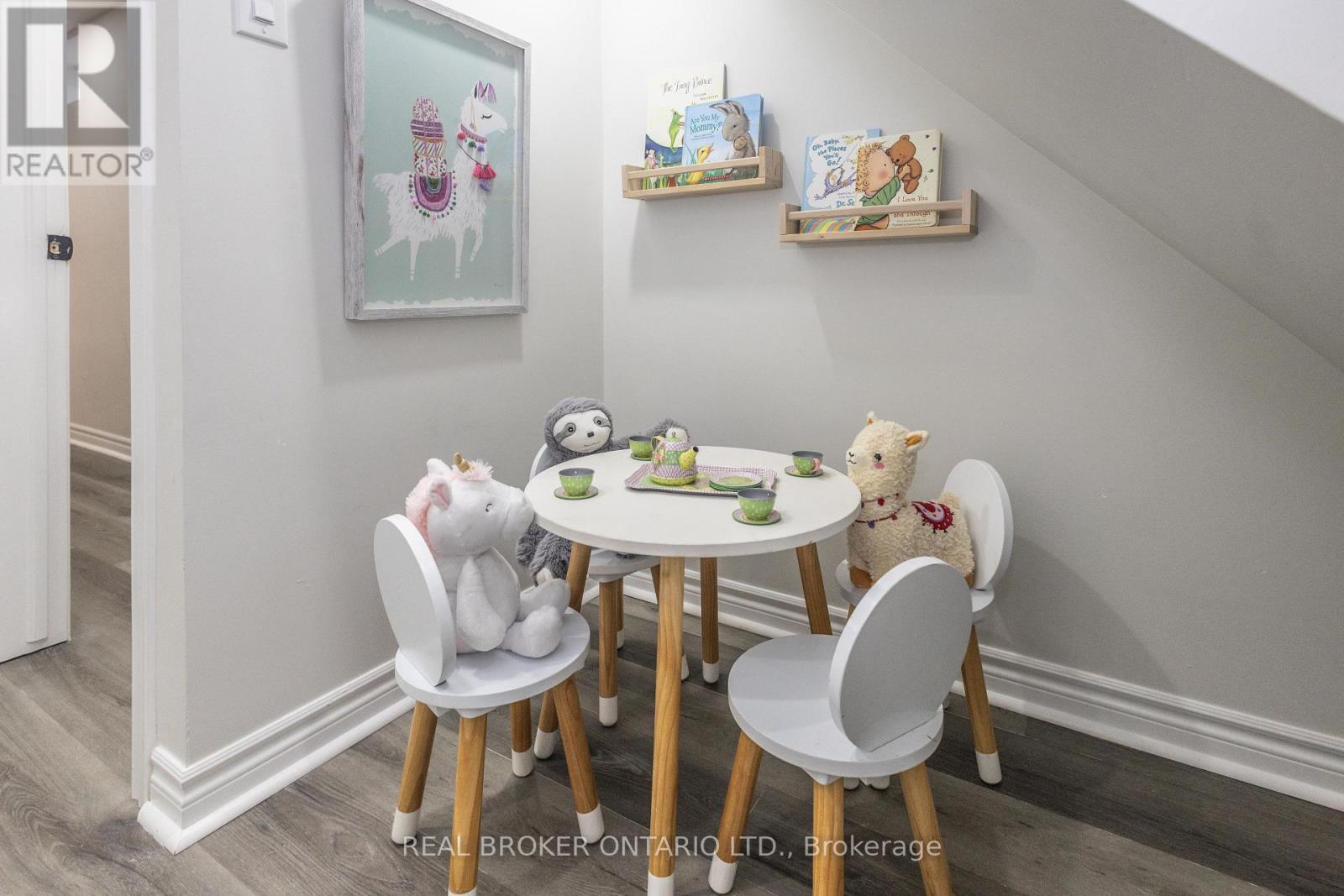 36 - 5255 Guildwood Way, Mississauga, Ontario  L5R 4A7 - Photo 28 - W12700368