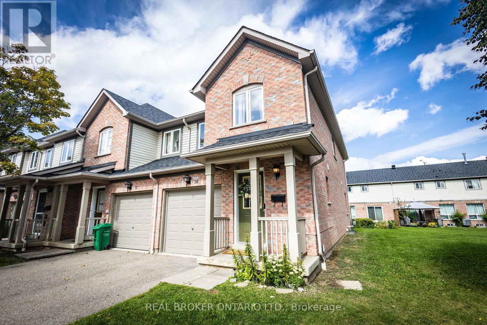 36 - 5255 Guildwood Way, Mississauga, Ontario  L5R 4A7 - Photo 6 - W12700368