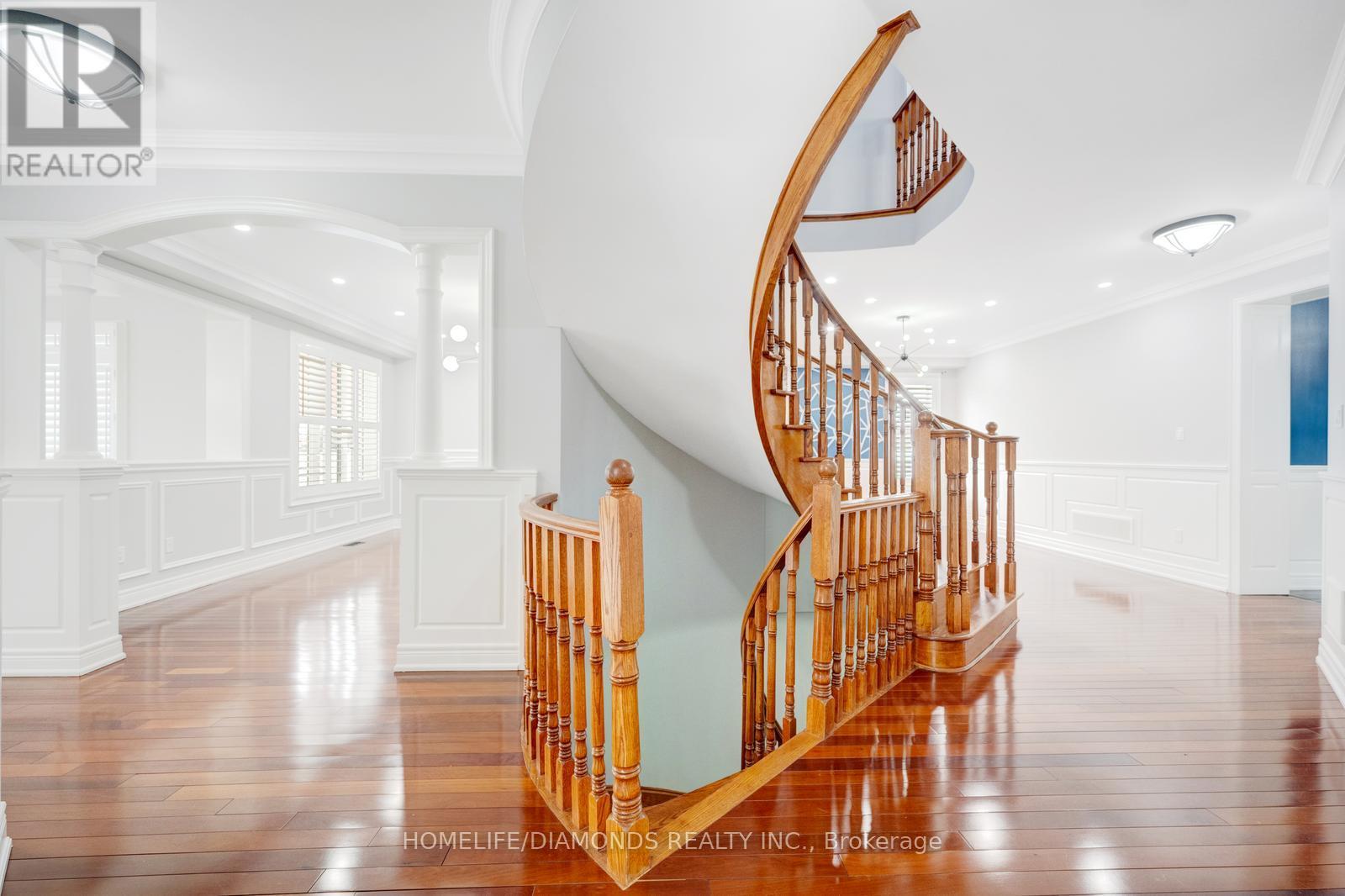 3 Intrigue Trail, Brampton, Ontario  L6X 0W8 - Photo 10 - W12700414