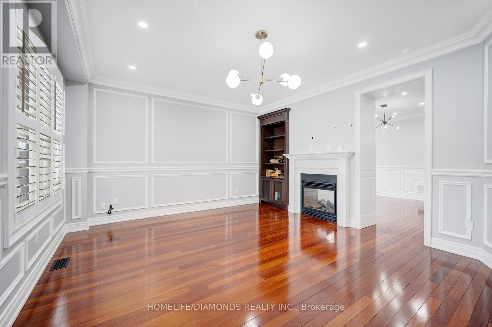 3 Intrigue Trail, Brampton, Ontario  L6X 0W8 - Photo 11 - W12700414