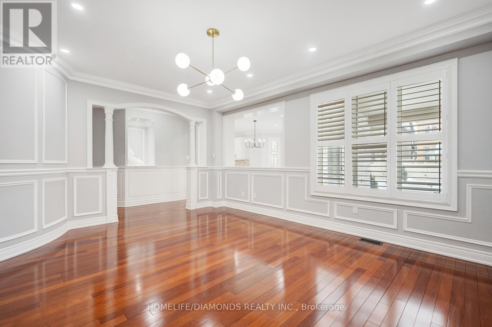 3 Intrigue Trail, Brampton, Ontario  L6X 0W8 - Photo 12 - W12700414