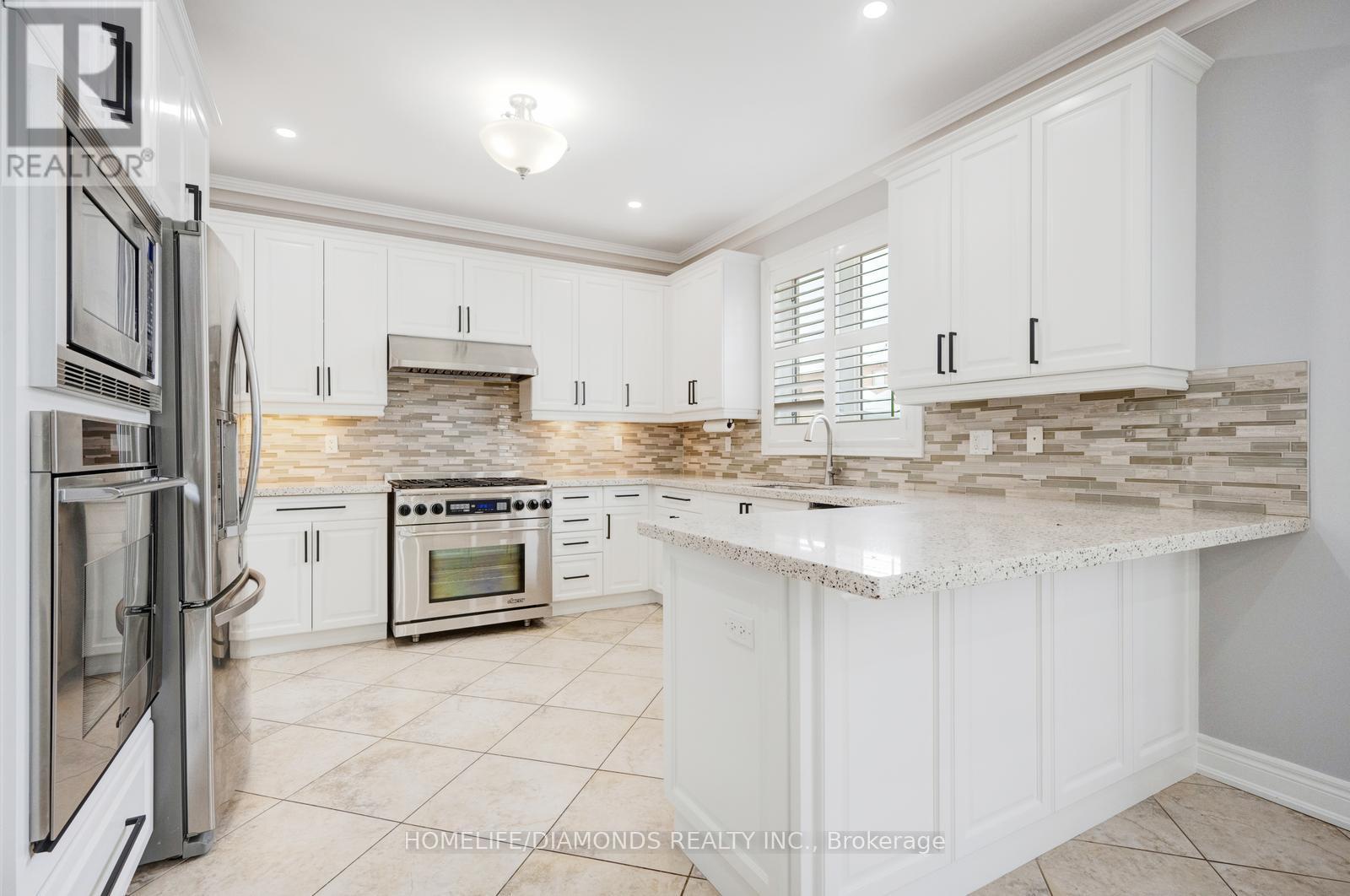 3 Intrigue Trail, Brampton, Ontario  L6X 0W8 - Photo 14 - W12700414