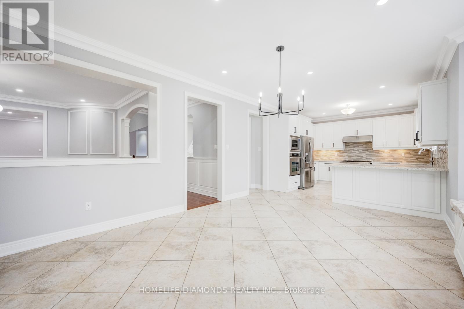 3 Intrigue Trail, Brampton, Ontario  L6X 0W8 - Photo 17 - W12700414