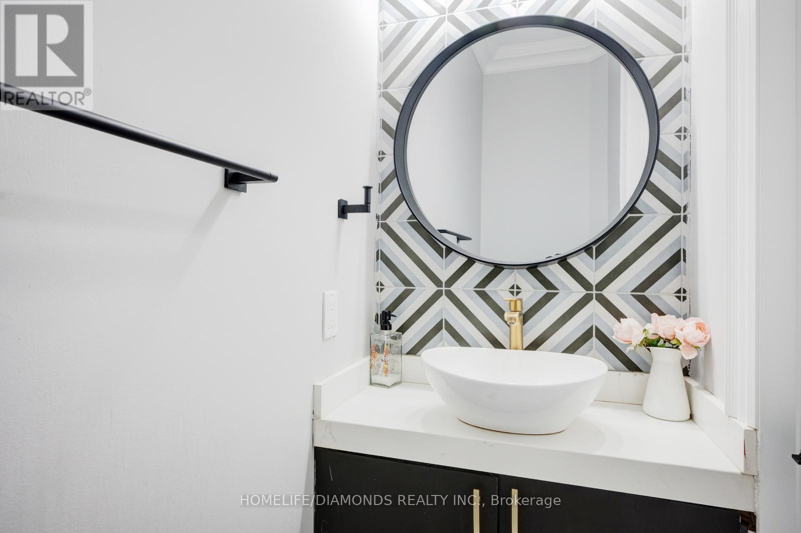 3 Intrigue Trail, Brampton, Ontario  L6X 0W8 - Photo 20 - W12700414