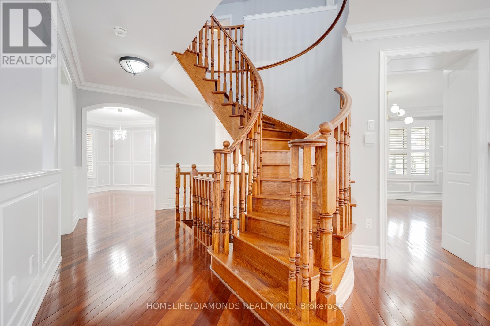 3 Intrigue Trail, Brampton, Ontario  L6X 0W8 - Photo 22 - W12700414