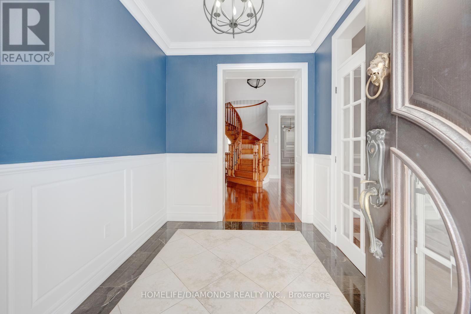 3 Intrigue Trail, Brampton, Ontario  L6X 0W8 - Photo 23 - W12700414