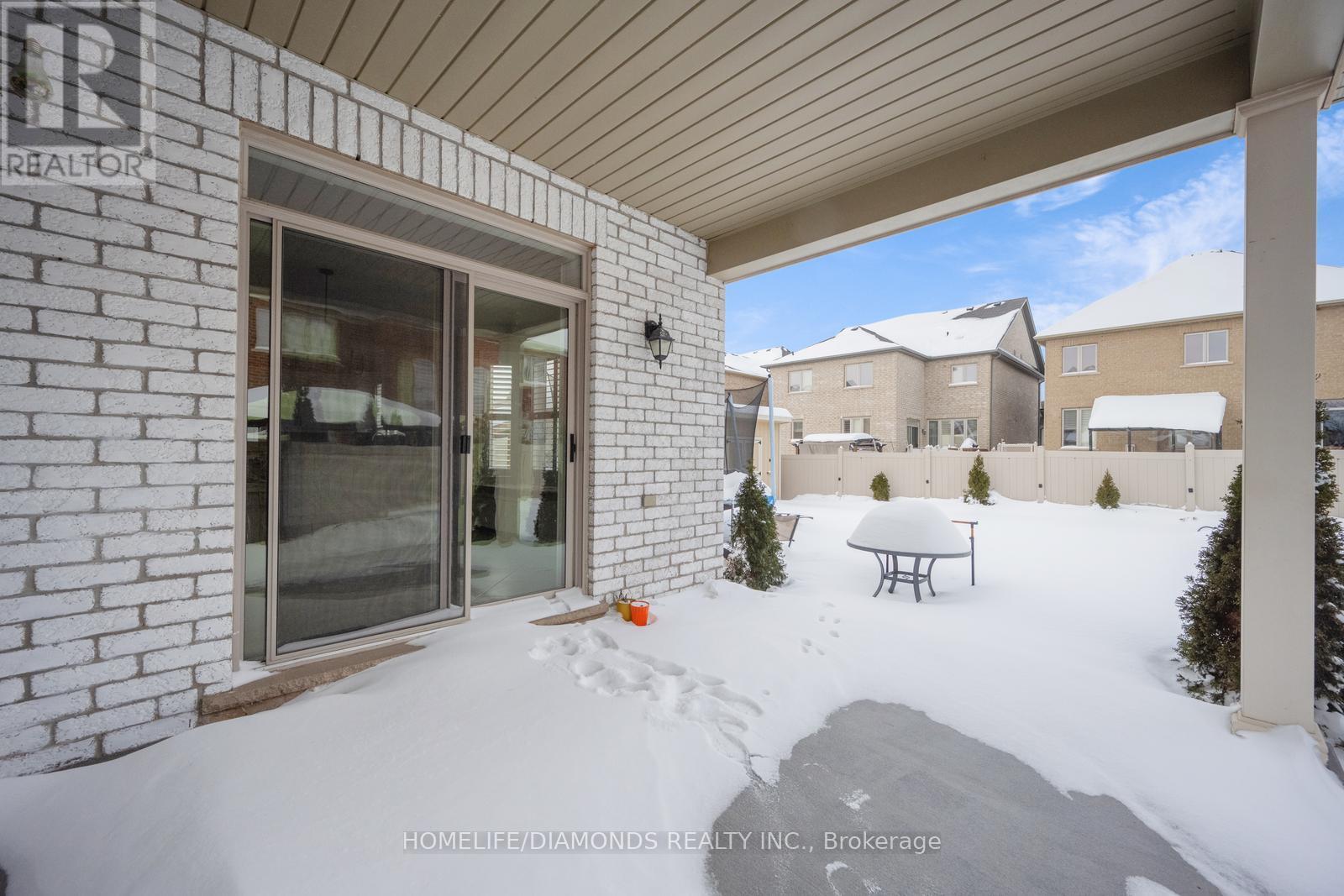 3 Intrigue Trail, Brampton, Ontario  L6X 0W8 - Photo 49 - W12700414