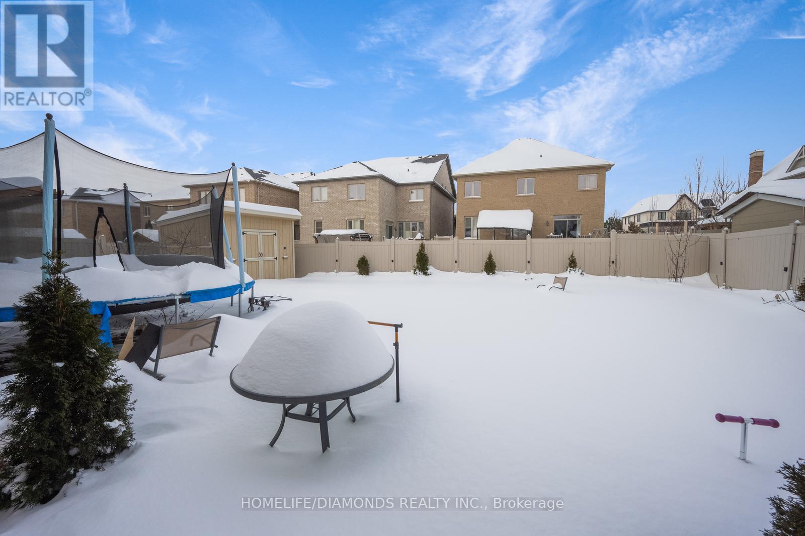 3 Intrigue Trail, Brampton, Ontario  L6X 0W8 - Photo 50 - W12700414