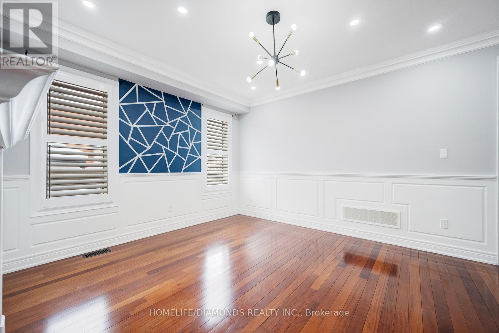 3 Intrigue Trail, Brampton, Ontario  L6X 0W8 - Photo 7 - W12700414