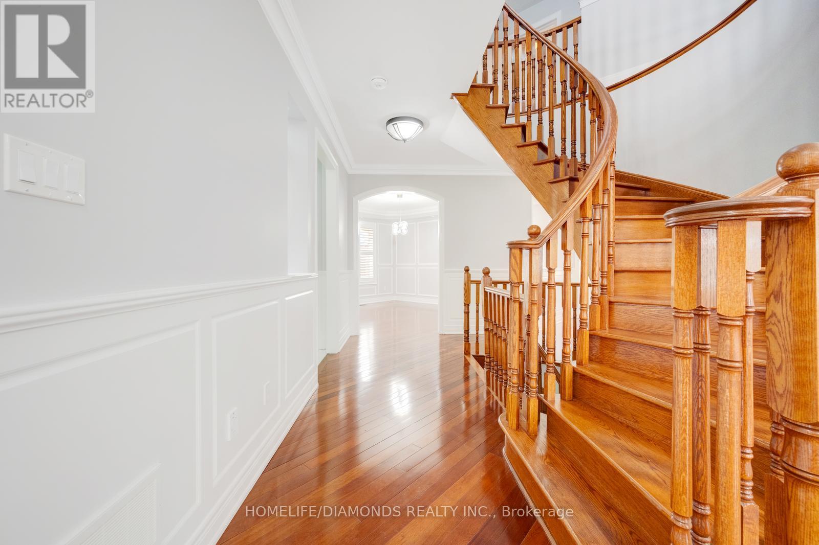 3 Intrigue Trail, Brampton, Ontario  L6X 0W8 - Photo 8 - W12700414