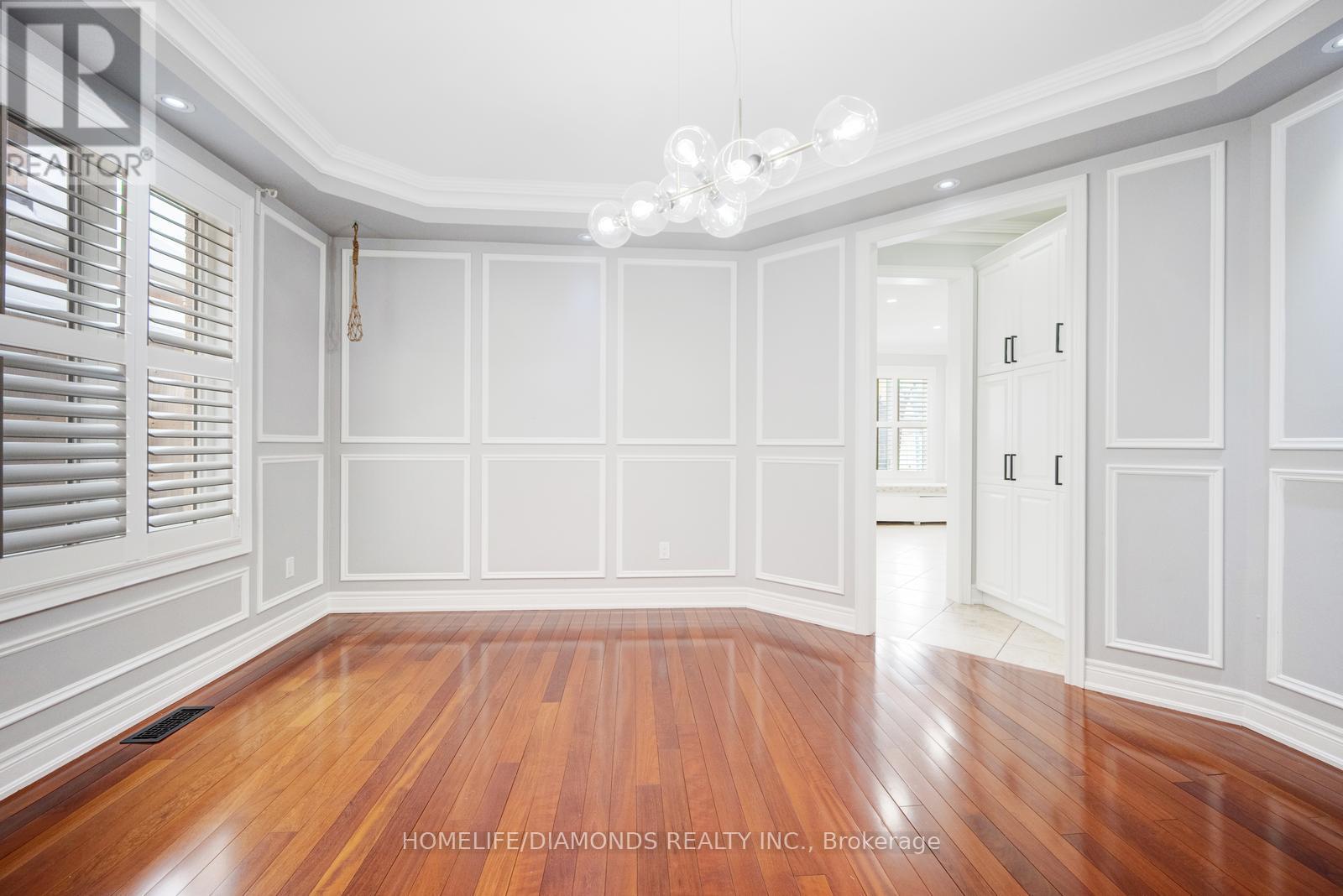 3 Intrigue Trail, Brampton, Ontario  L6X 0W8 - Photo 9 - W12700414