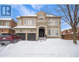 3 INTRIGUE TRAIL, Brampton, Ontario