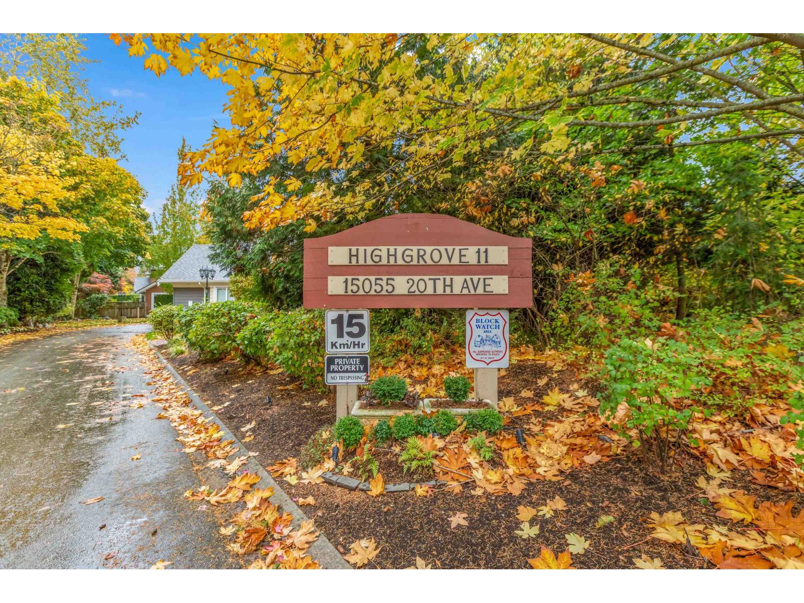 68 15055 20 Avenue, Surrey, British Columbia V4A 9X8 - Photo 38 - R3079629